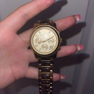 Micheal kors watch